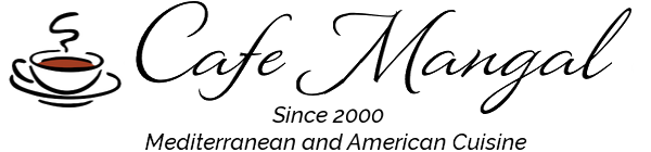 Cafe Mangal logo