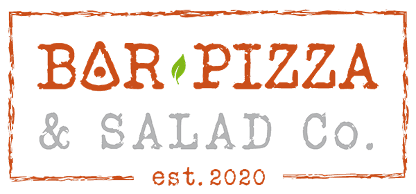 Bar Pizza & Salad Co logo