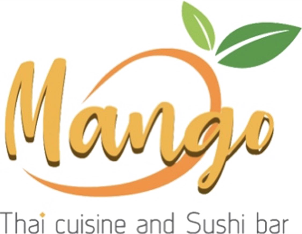 Mango Thai Cuisine logo
