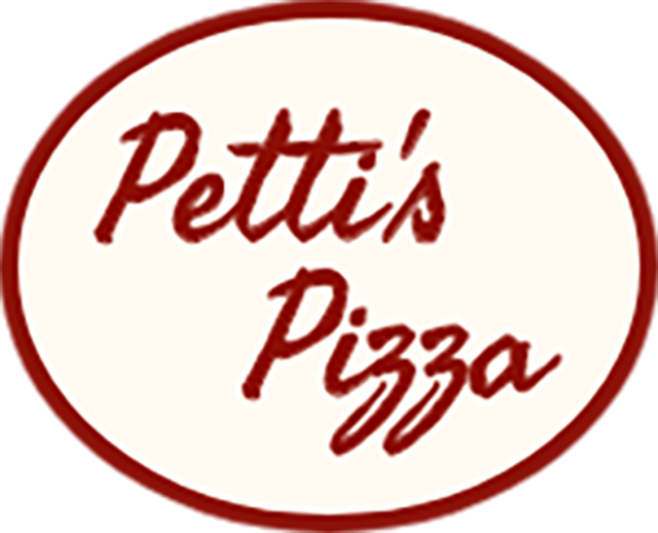 Petti's logo
