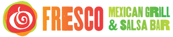 Fresco Mexican Grill & Salsa Bar logo