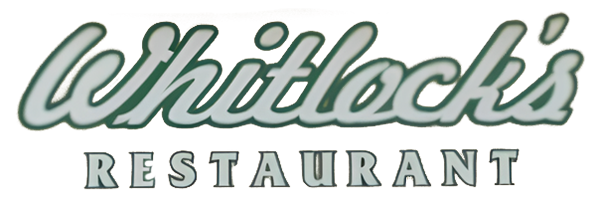 Whitlocks Restaurant logo