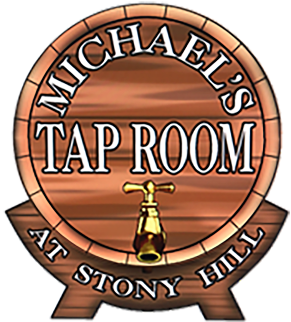 Michael's Tap Room logo