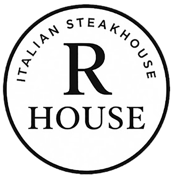 R House logo