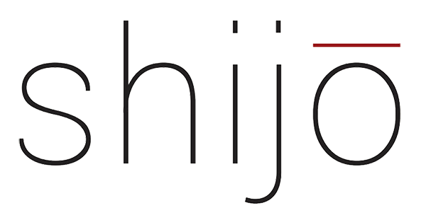 Shijo Cafe logo