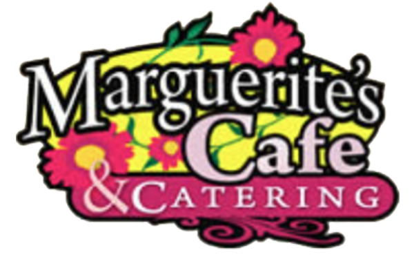 Marguerite's Cafe and Catering logo
