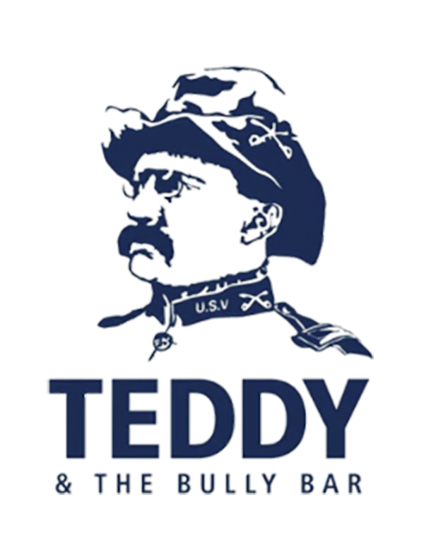 Teddy & The Bully Bar logo