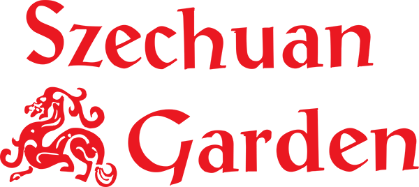 Szechuan Garden logo