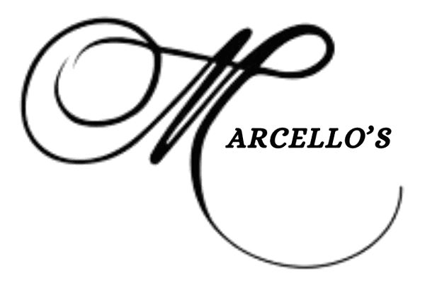 Marcello's Bordentown logo