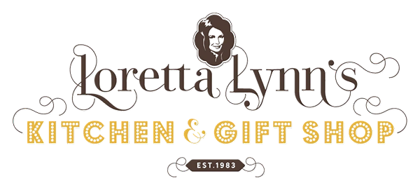 Loretta Lynn's Kitchen logo