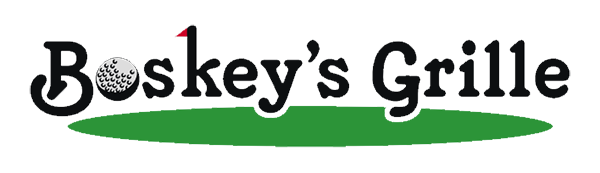 Boskey's Grill logo