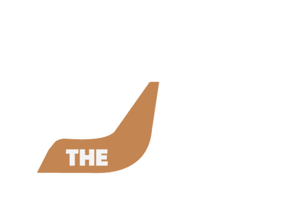 The Savage Tap logo