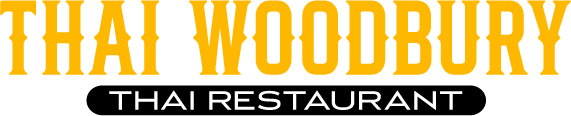 Thai Woodbury logo