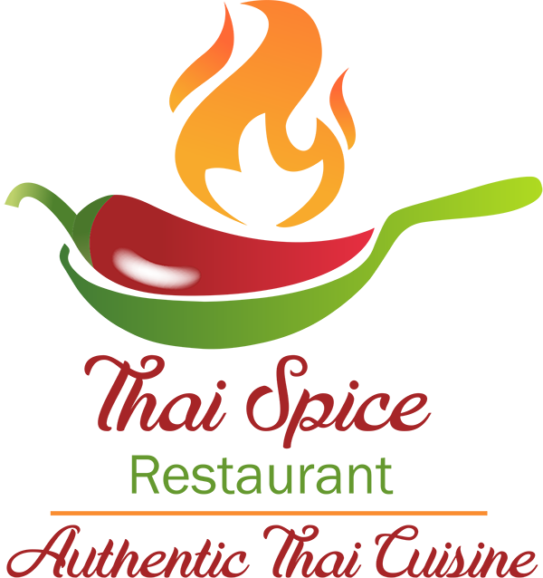 Thai Spice Restaurant logo