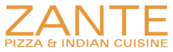 Zante Pizza & Indian Cuisine logo