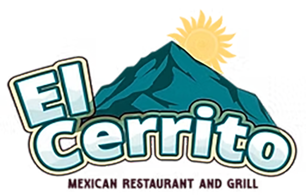 El Cerrito Mexican Restaurant & Grill logo