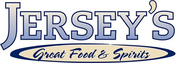 Jersey's Great Food & Spirits logo