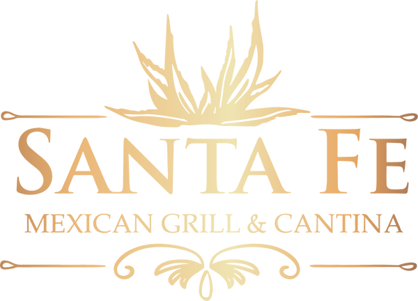 Santa Fe Mexican Grill & Cantina logo