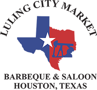 Luling City Market logo