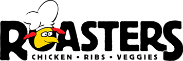 Roasters logo