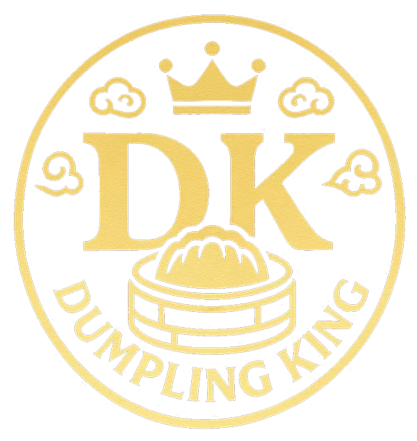 Dumpling King Asian Cuisine logo