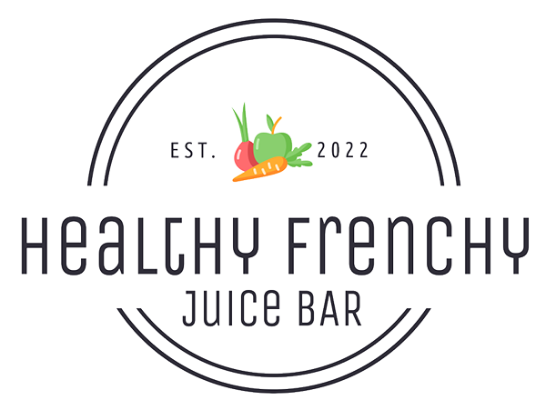 Healthy Frenchy logo