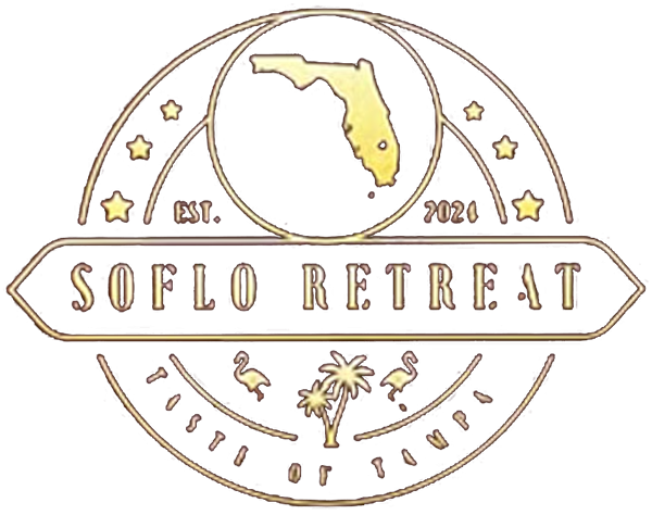 SoFlo Retreat logo