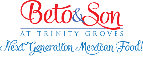 Beto and Son logo