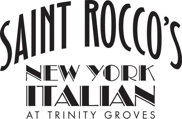 Saint Roccos logo