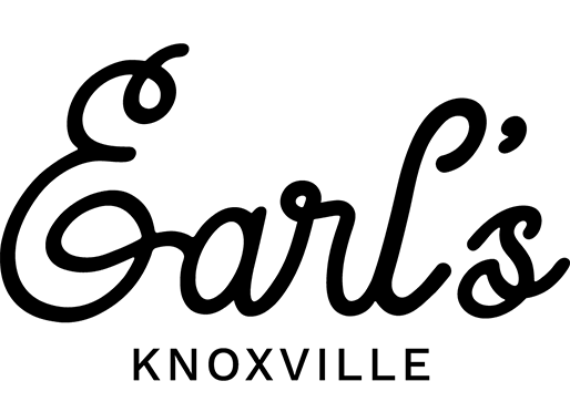 Earl's Knoxville logo