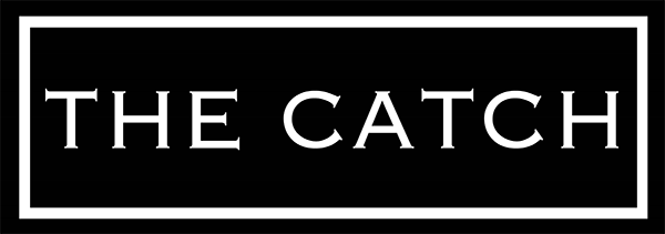 The Catch logo