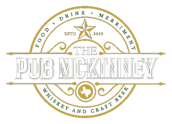 The Pub McKinney logo