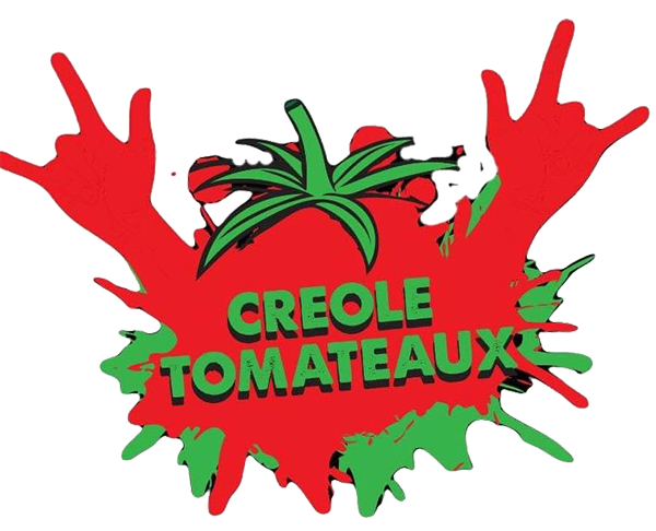 Creole Tomateaux logo