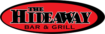 The Hideaway-Preston logo