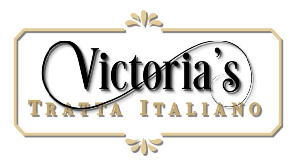 Victoria's Tratta Italiano logo