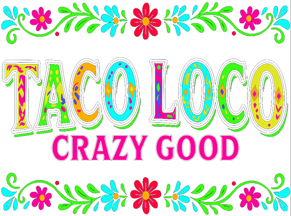 Taco Loco logo
