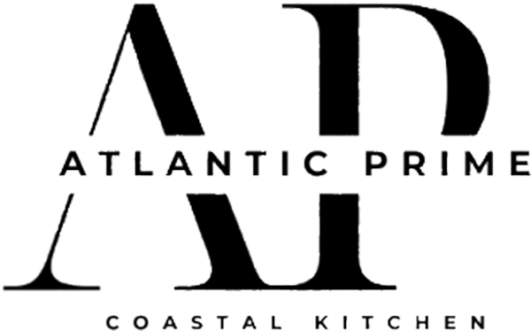 Atlantic Prime Coastal Kitchen logo