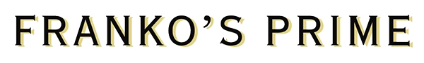 Franko's Prime logo