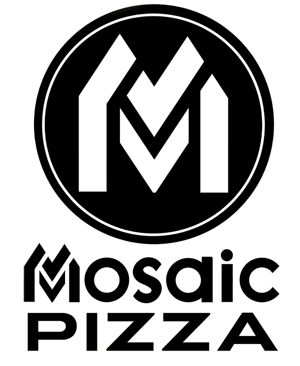Mosaic Pizza logo