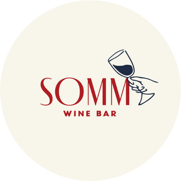 Somm Wine Bar - Location Picker Page logo
