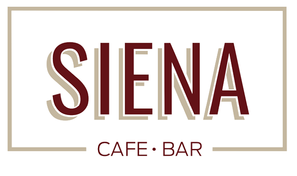 Siena Cafe logo