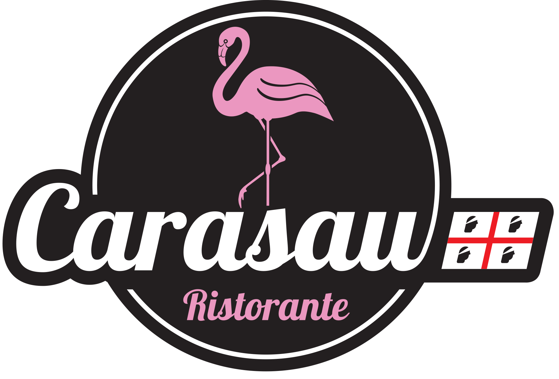 Carasau logo