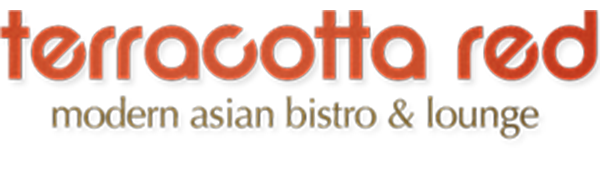 Terracotta Red Bistro logo