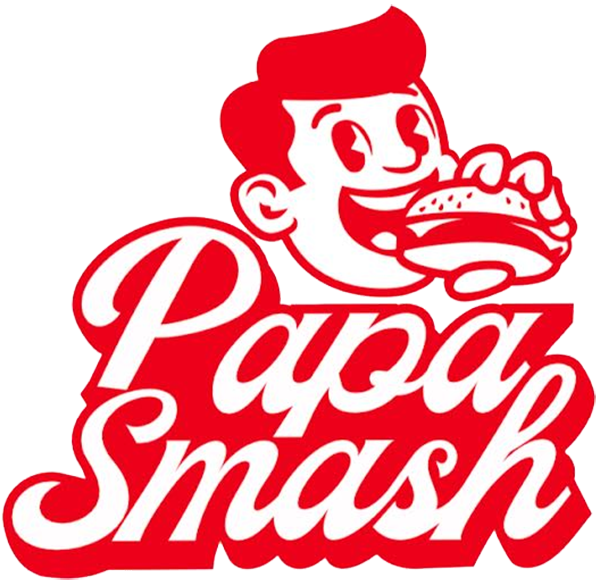 Papa Smash-Beaumont logo