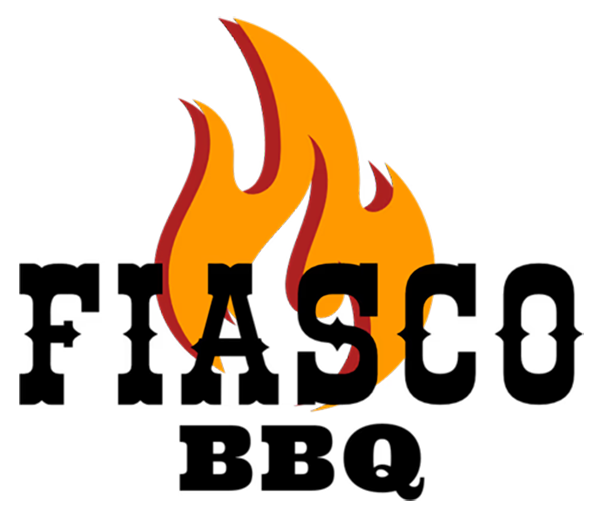Fiasco BBQ logo