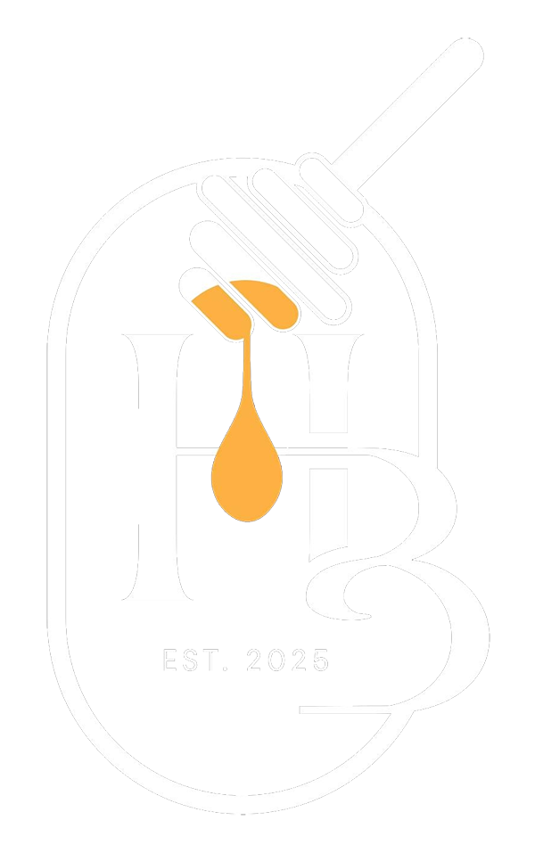 Honey Barrel Breakfast & Grill logo