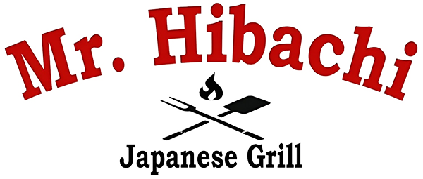 Mr. Hibachi Japanese Grill logo