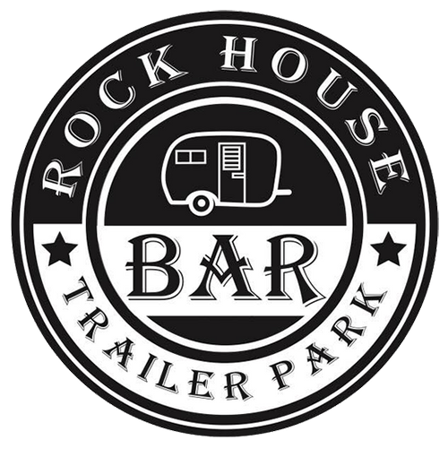 Rock House Bar logo