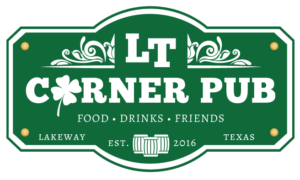 LT Corner Pub logo