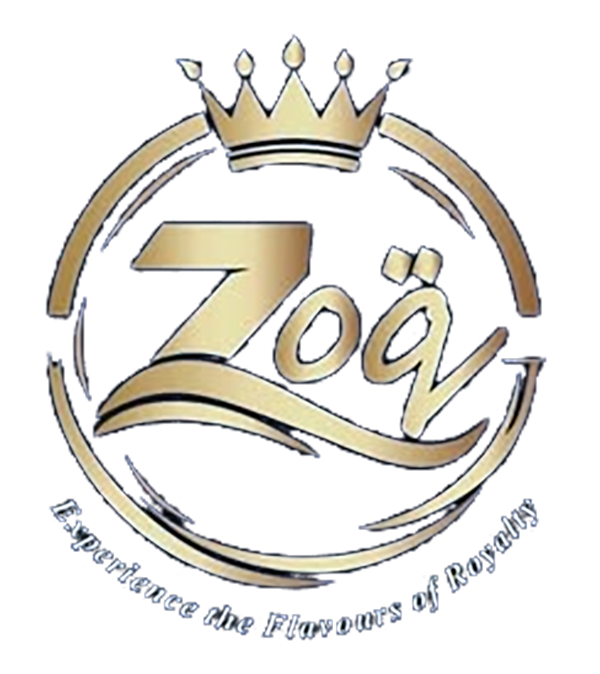 Zoq Cuisine logo
